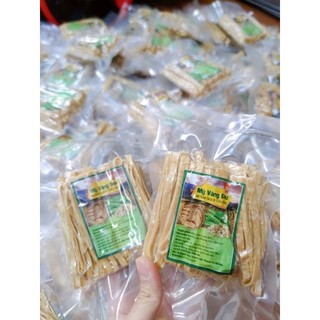 Mỳ váng đậu khô chuẩn keto/das 100g