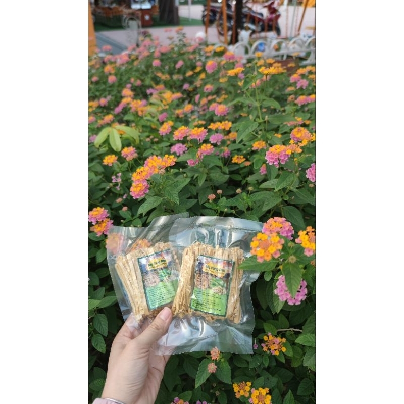 Mỳ váng đậu khô chuẩn keto/das 100g