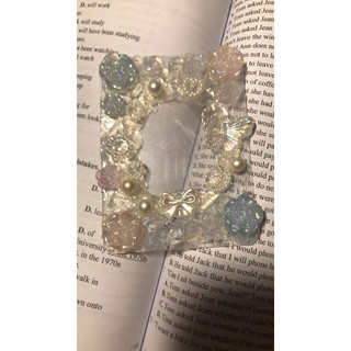 Toploader decor size A7
