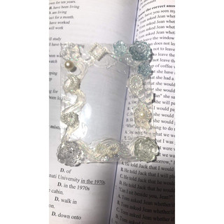 Toploader decor size A7