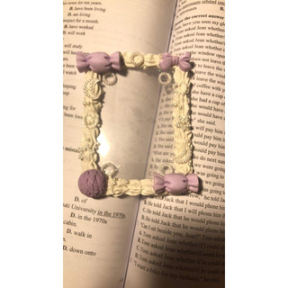 Toploader decor size A7
