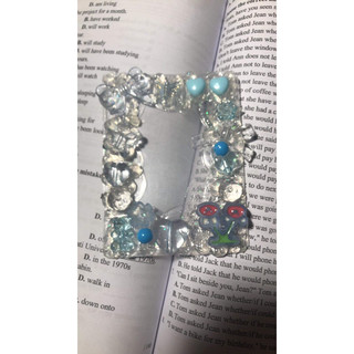 Toploader decor size A7