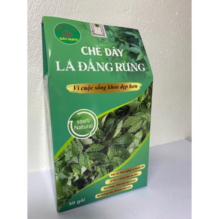 Chè dây, lá đắng rừng túi lọc , trà dây, cho người đau dạ dày, loét dạ dày, tá tràng