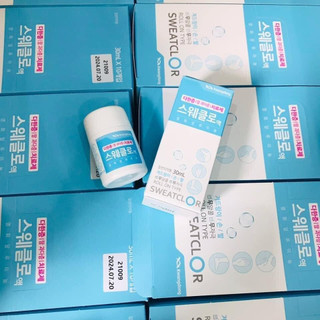 Lăn khử mùi KWANGDONG 30ml