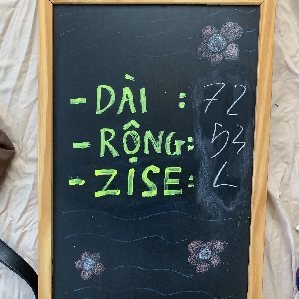 Áo khoác 2hand AVOCADO tuyển loại 1