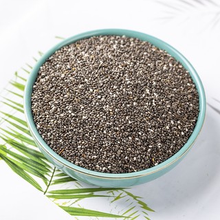 Hạt Chia Úc Nhập Khẩu 100g