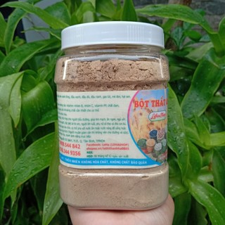 Bột thất cốc handmade 1kg