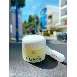 Mask botox tươi , mặt nạ collagen botox Thuỵ Sĩ, nạ nâng cơ, phục hồi, trẻ hoá mịn màng