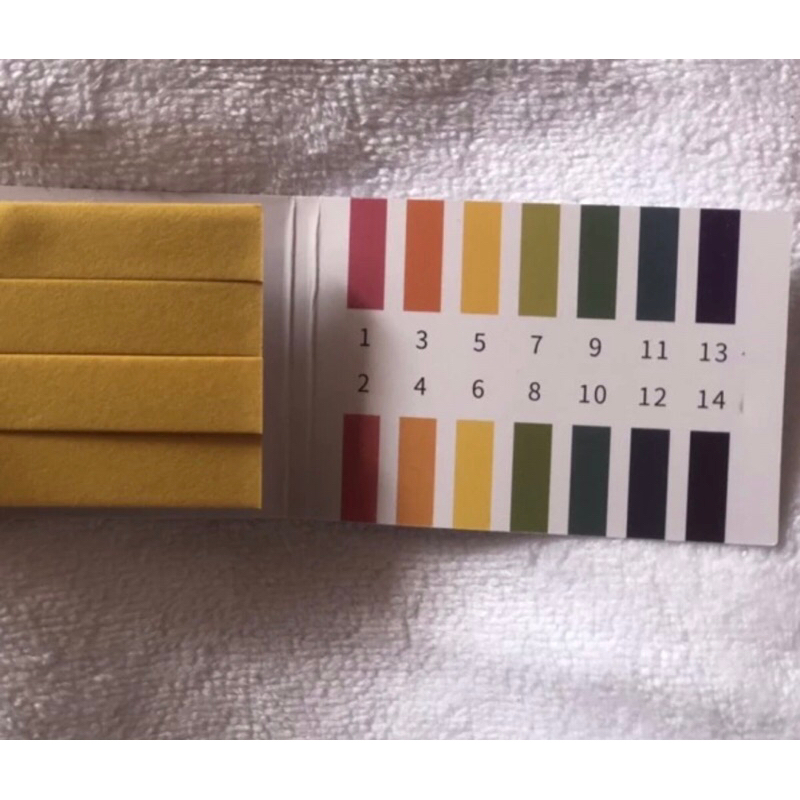 Giấy quỳ hàng Newstar