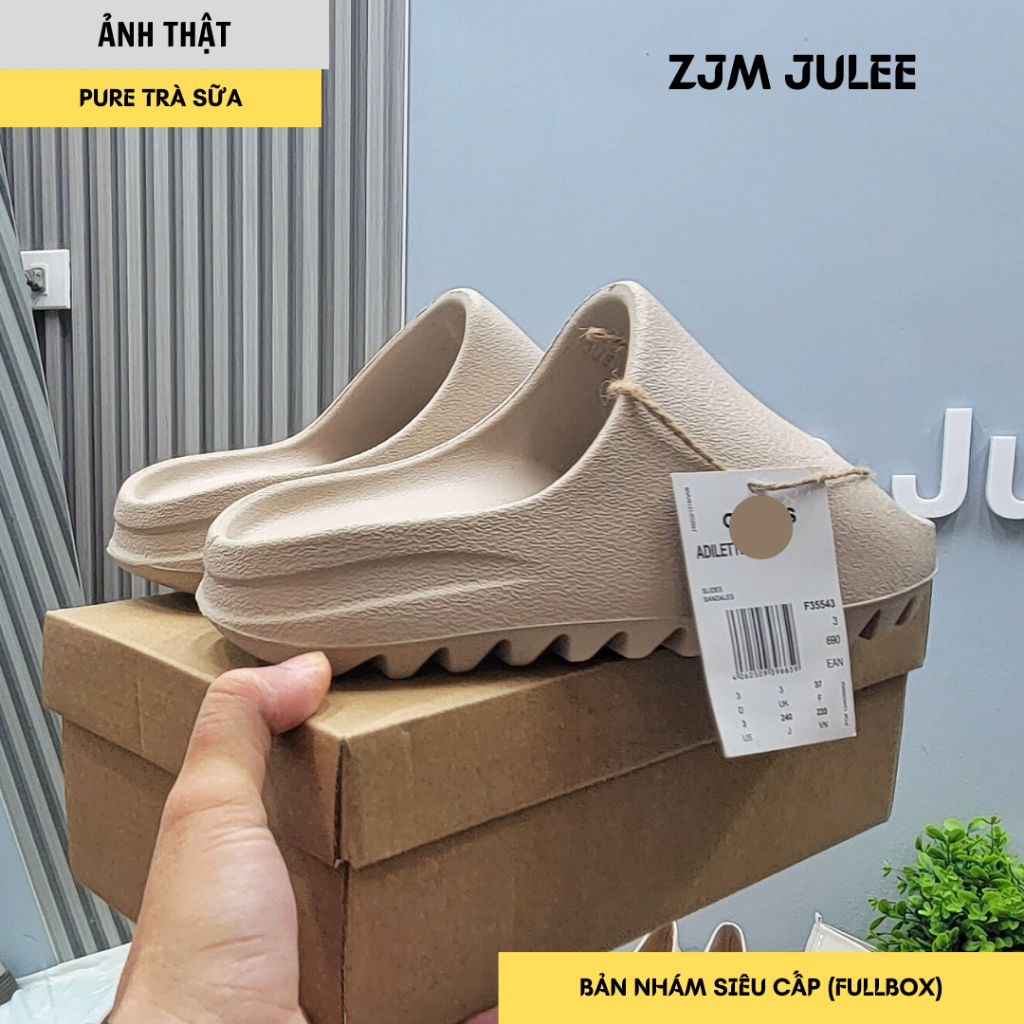 Dép bánh mỳ nam nữ  xịn đẹp - Dép đế cao êm chân hàng store