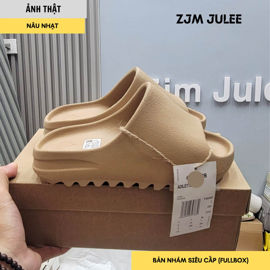 Dép bánh mỳ nam nữ  xịn đẹp - Dép đế cao êm chân hàng store