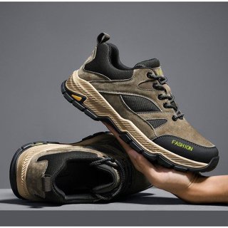 Giày Thể Thao Sneaker Nam Leo Núi Nam M31 Đế Chống Chơn Trượt 