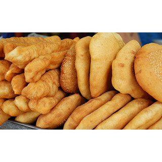 Bột khai hiệu người cá Lệ Hương