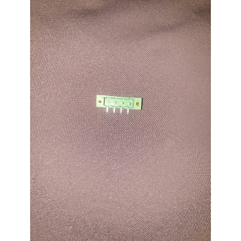 Đầu cái 4 pin terminal