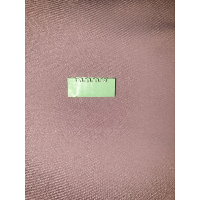 Đầu cái 4 pin terminal