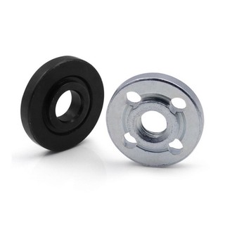 Ốc hãm máy mài phi 100 máy cầm tay