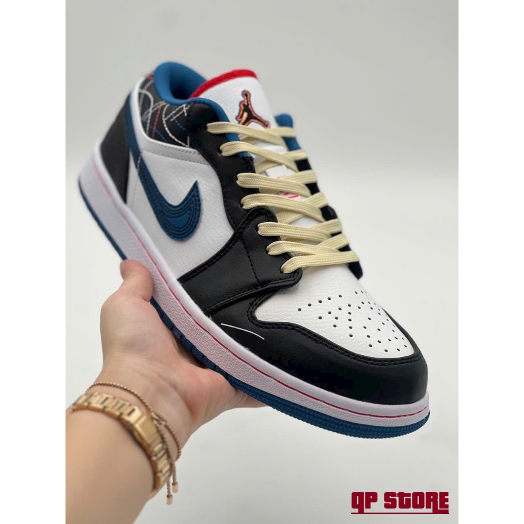 Giày Thể Thao Nike Jordan 1 Low