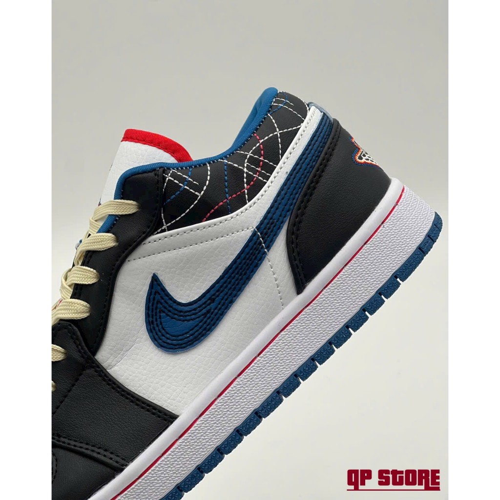 Giày Thể Thao Nike Jordan 1 Low