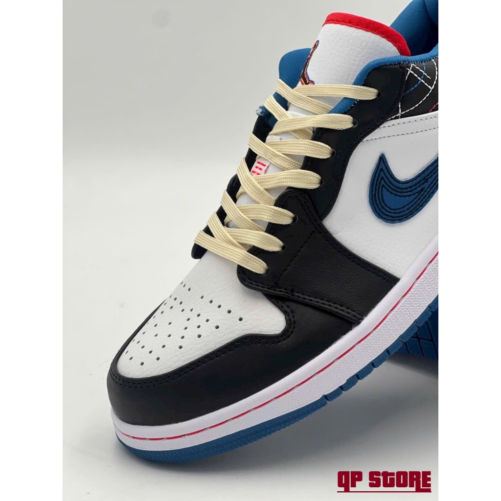 Giày Thể Thao Nike Jordan 1 Low