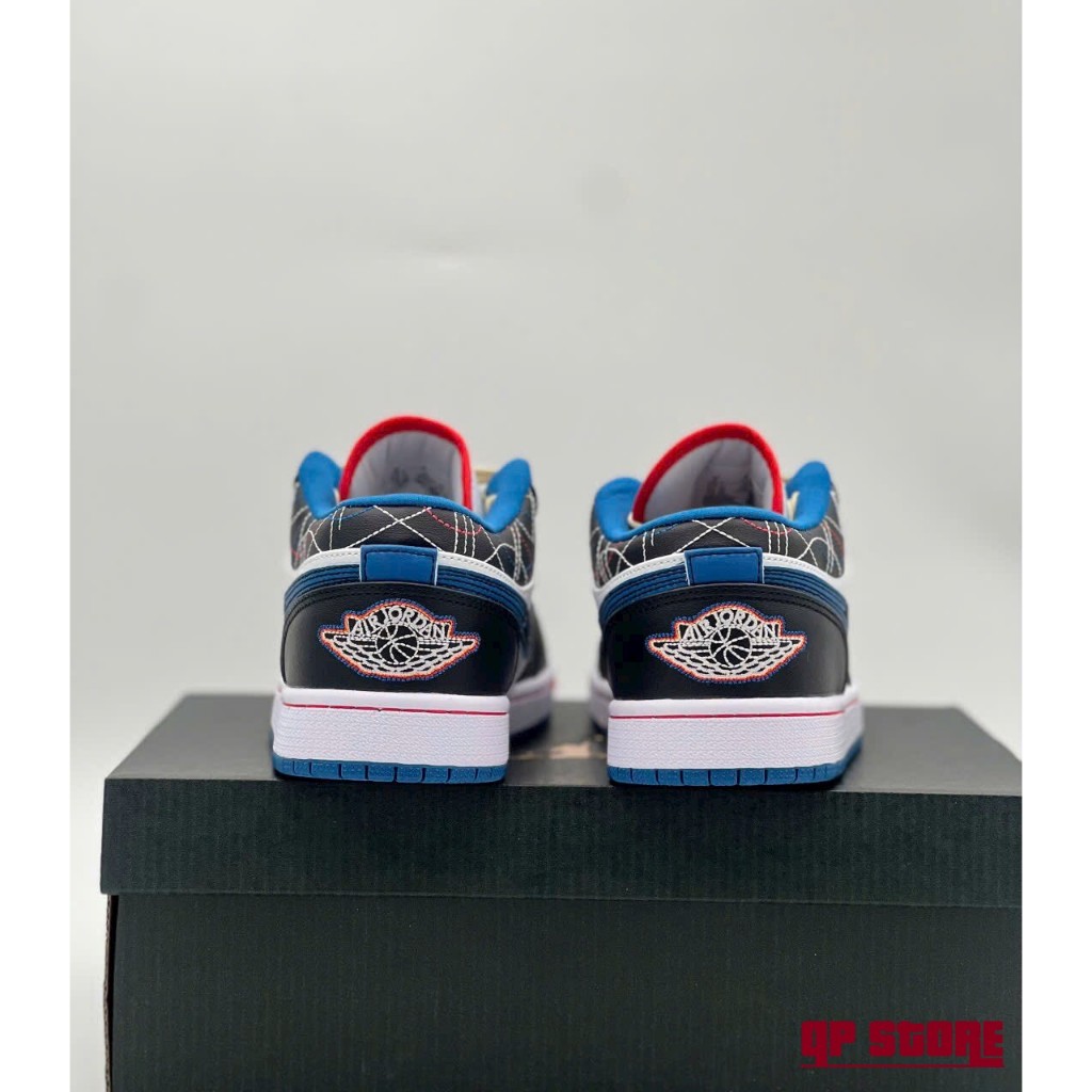 Giày Thể Thao Nike Jordan 1 Low