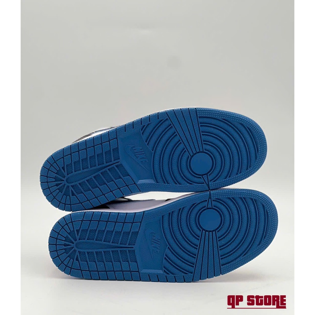 Giày Thể Thao Nike Jordan 1 Low
