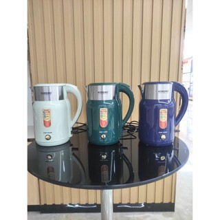 Ấm Siêu Tốc - Ấm Đun Nước - Ấm Điện