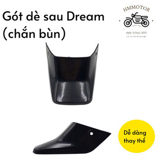 Gót dè sau Dream
