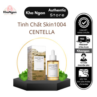 Tinh Chất Rau Má Skin1004 Madagascar Centella Asiatica 100 Ampoule
