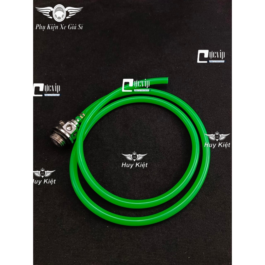 Ống Thông Hơi Nhớt VIP Ốc Nhớt Salaya Inox Vario,AB,Luvias,Mio,Ex,Win,Wave,Dr,Fu,Cub,Si,Vision,Sonic,Jupiter,Yaz 6314