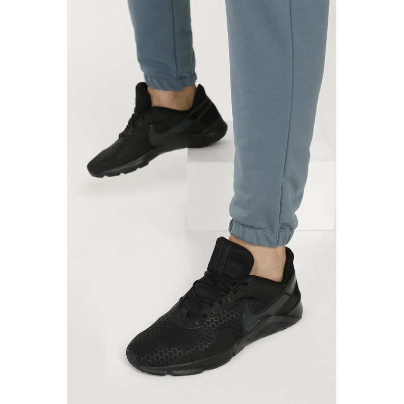 Giầy thể thao nam Ni.ke Legend Essental 2 training  CQ9356 004 Authentic nhật bản