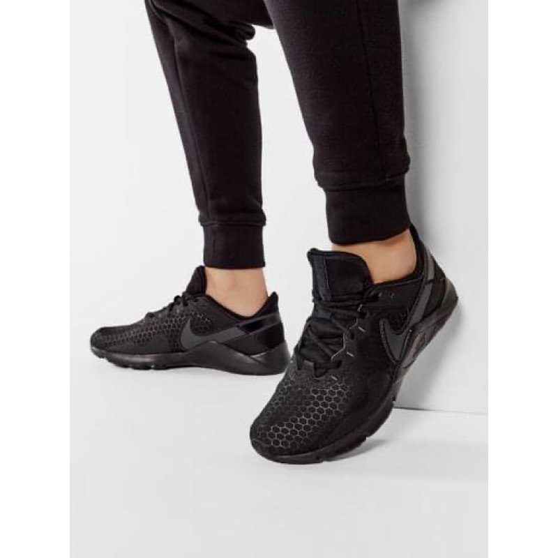 Giầy thể thao nam Ni.ke Legend Essental 2 training  CQ9356 004 Authentic nhật bản