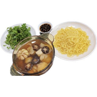 Bột Lẩu Bak-Kut-Teh 500gr