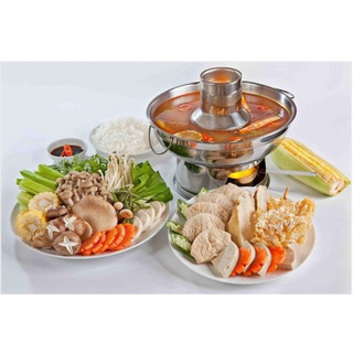 Bột Lẩu Bak-Kut-Teh 500gr