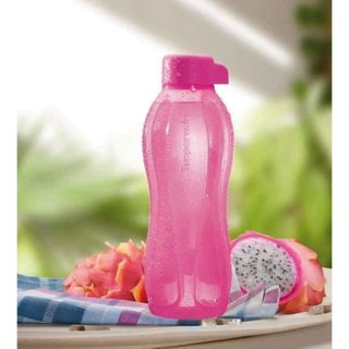 Bình Nước Eco có nắp vặn