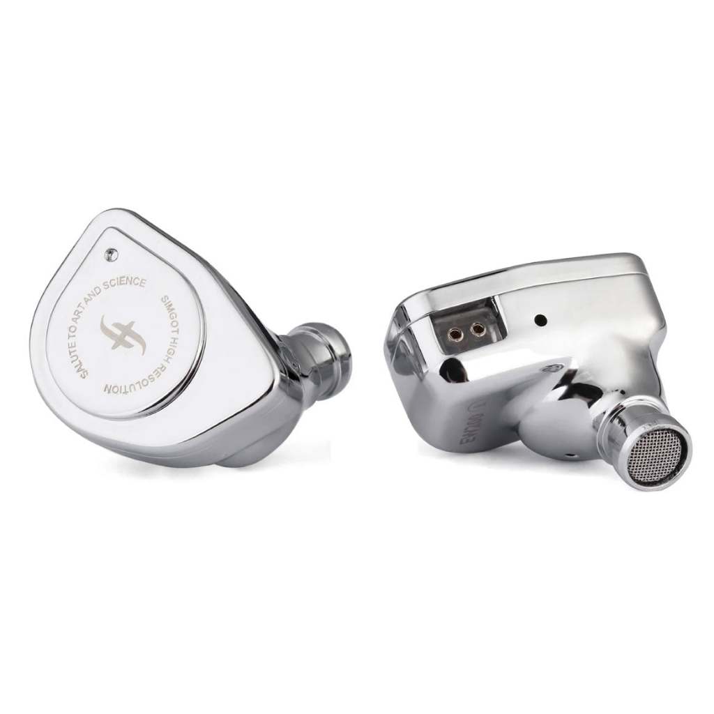 Tai Nghe SIMGOT EW200 | NGHE TẠP | Không Mic