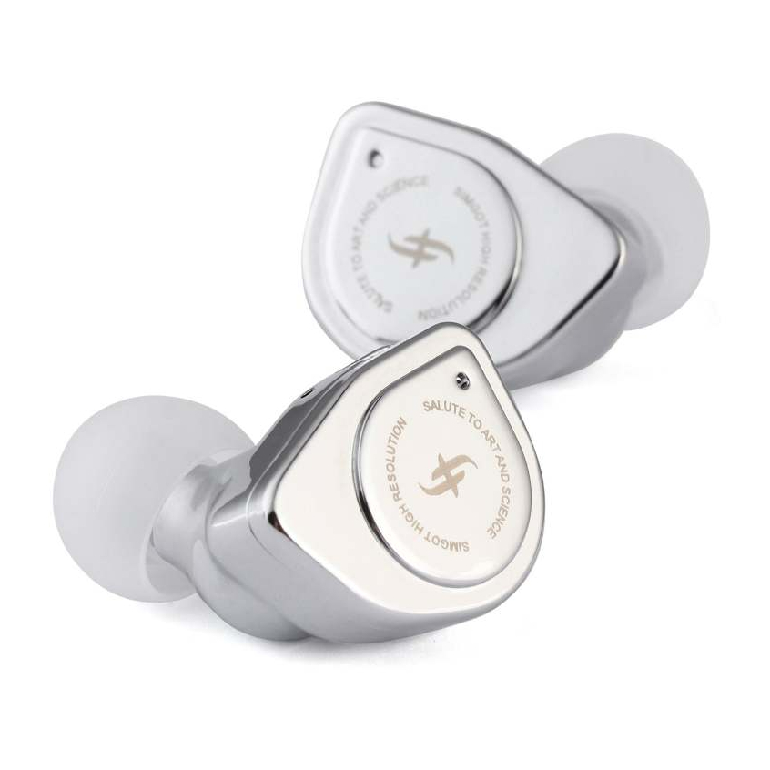 Tai Nghe SIMGOT EW200 | NGHE TẠP | Không Mic