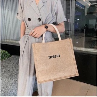 TÚI CÓI MERCI