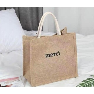 TÚI CÓI MERCI