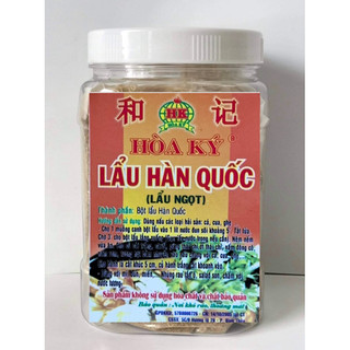 Bột lẩu Hàn Quốc 500gr