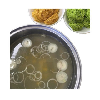 Bột lẩu Hàn Quốc 500gr