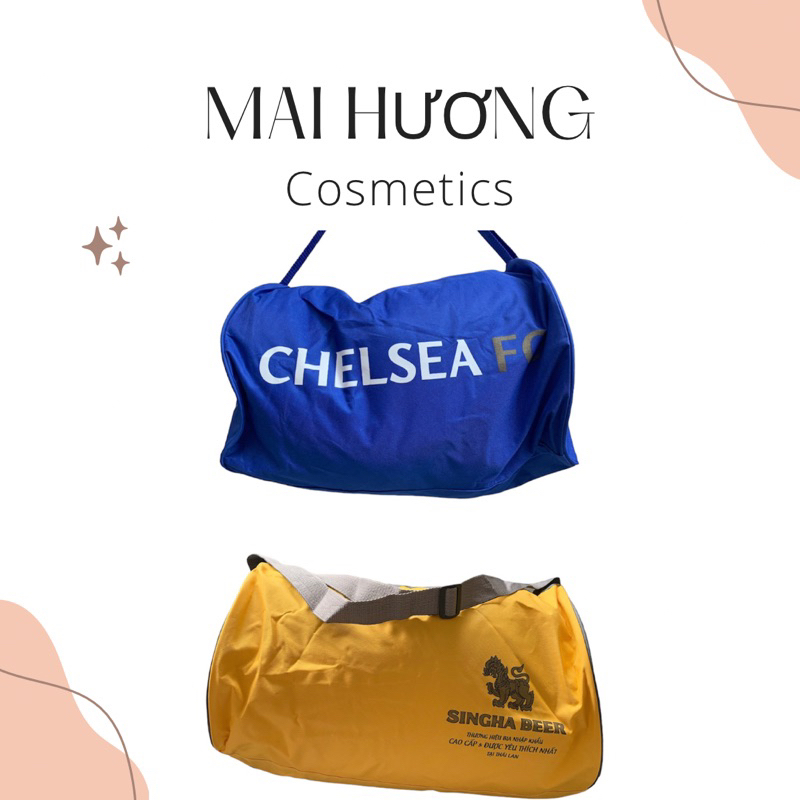 XẢ KHO TÚI DU LỊCH TÚI TRỐNG