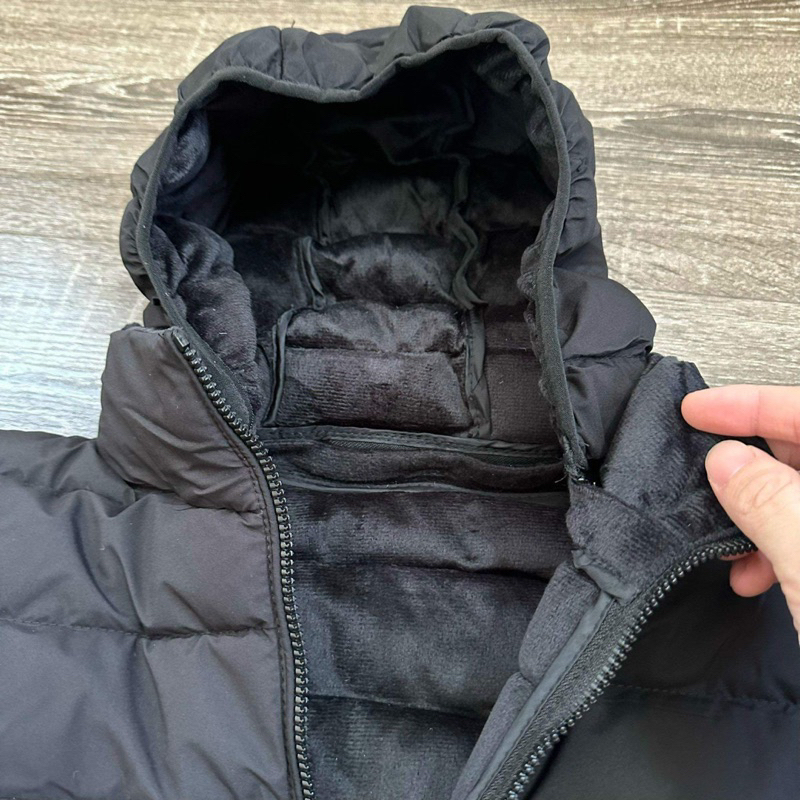 MẪU PHAO XUÔNG ADD MỚI VỀ SIÊU ẤM DÀNH CHO NAM