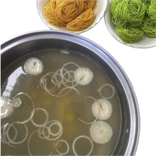 Bột lẩu Hàn Quốc 500gr