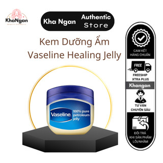 Sáp Dưỡng Ẩm Vaseline Original Healing Jelly