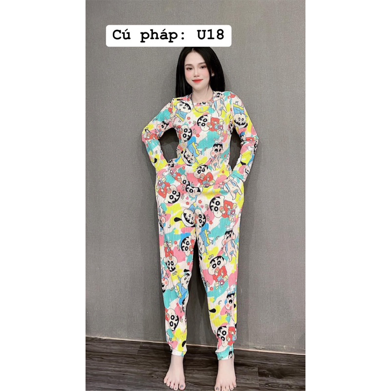 ĐỒ BỘ Ủ KEM HOẠT HÌNH