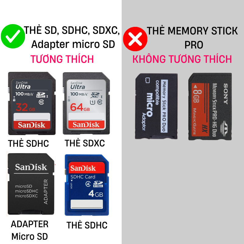 Đầu đọc thẻ đa năng 3in1 SD TF dùng cho IPh 6-15promax, Android Type-C và máy tính bảng, laptop nhà táo,laptop windows
