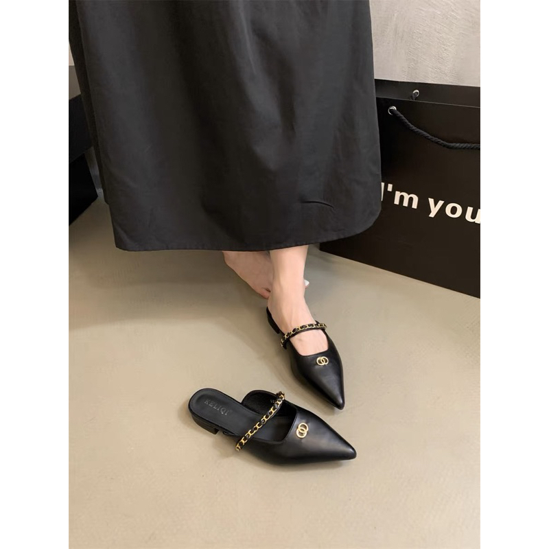 Sục mũi nhọn KELI