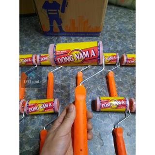 Rulo, lu lăn sơn dầu, lu lăn sơn epoxy - lu đông nam á 15cm
