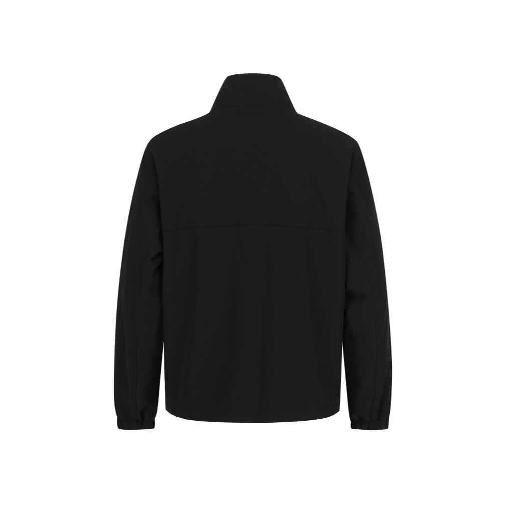 Áo khoác nam 2 lớp BALANCE High Neck Zip Up - 1204 hàng xuất xịn