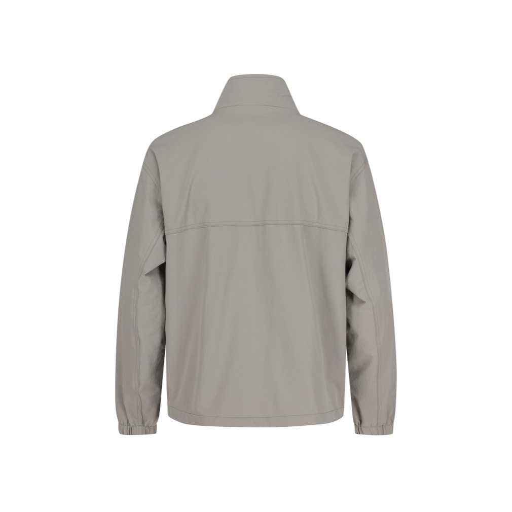 Áo khoác nam 2 lớp BALANCE High Neck Zip Up - 1204 hàng xuất xịn